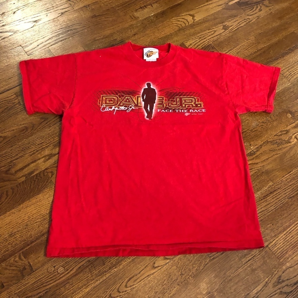 Winners Circle Dale Jr